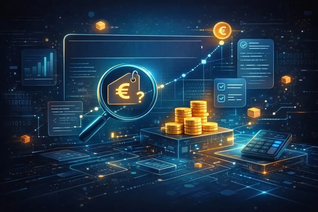 You Don’t Know How Much Your Software Development Costs. And That’s a Problem