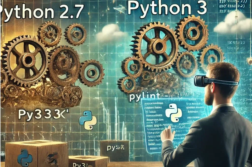 Case Study: Modernization of an outdated IT solution